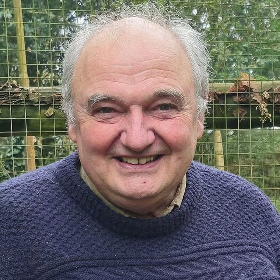 Chris Jones, Founding Trustee