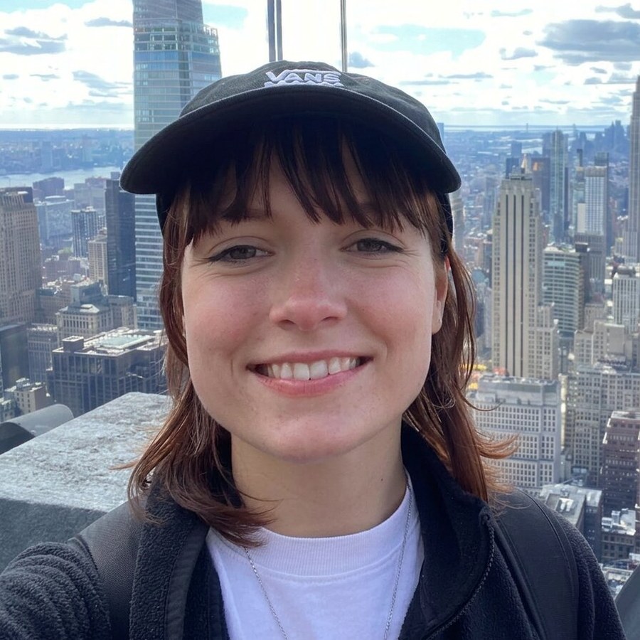 Emily McGlinchey, Trustee