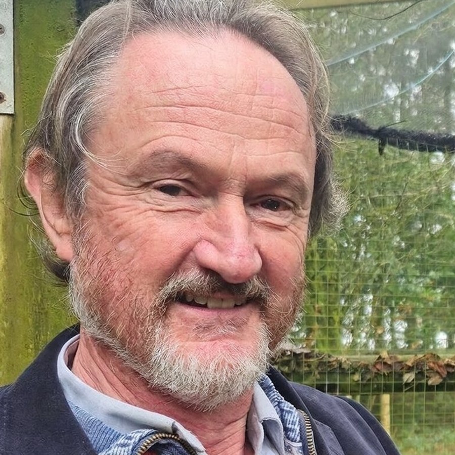 Professor Richard ffrench-Constant, Founding Trustee